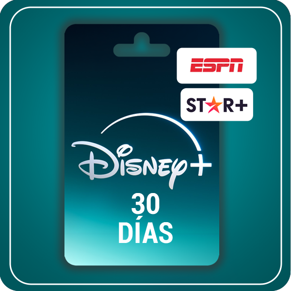 Disney+